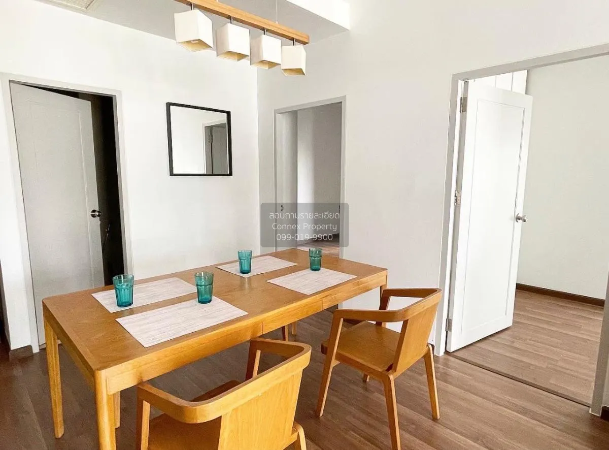 ขายคอนโด  โนเบิล รีวิล วิวสวย BTS-เอกมัย พระโขนง เขต วัฒนา กรุงเท 4