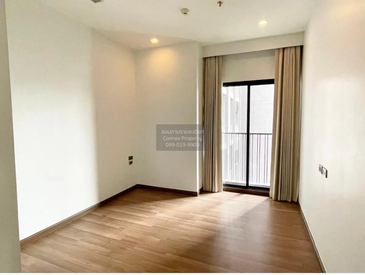 ขายคอนโด  โนเบิล รีวิล วิวสวย BTS-เอกมัย พระโขนง เขต วัฒนา กรุงเท