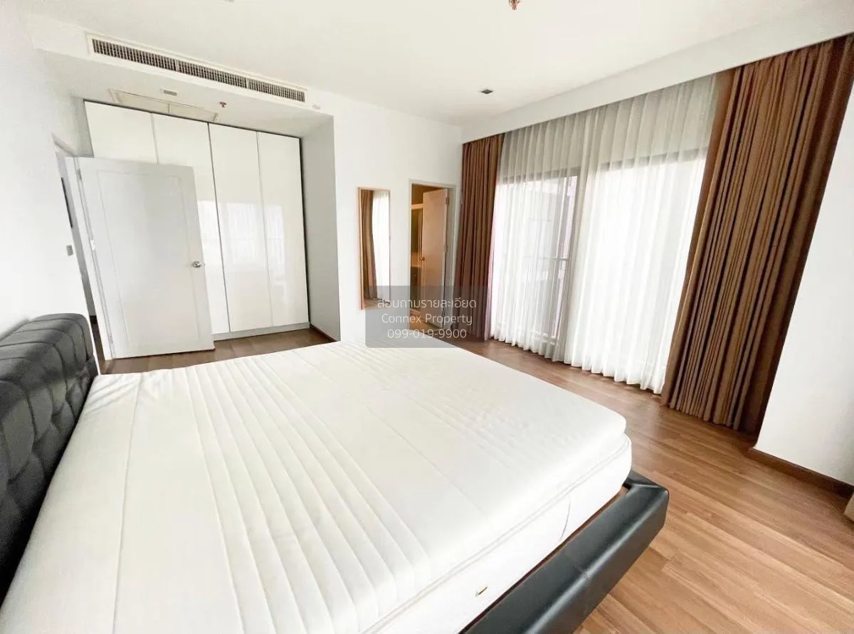 ขายคอนโด  โนเบิล รีวิล วิวสวย BTS-เอกมัย พระโขนง เขต วัฒนา กรุงเท