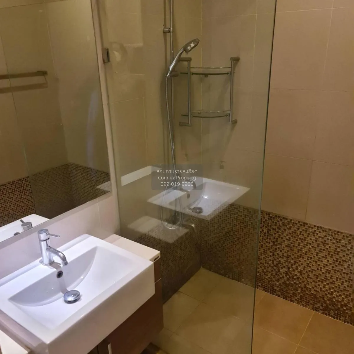 For Sale Condo , Noble Reveal , nice view , high floor , BTS-Ekka