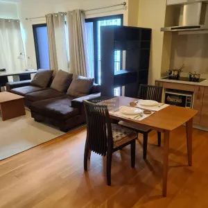 ขายคอนโด  โนเบิล รีวิล วิวสวย ชั้นสูง BTS-เอกมัย พระโขนง เขต วัฒนา กรุงเทพ CX-133559