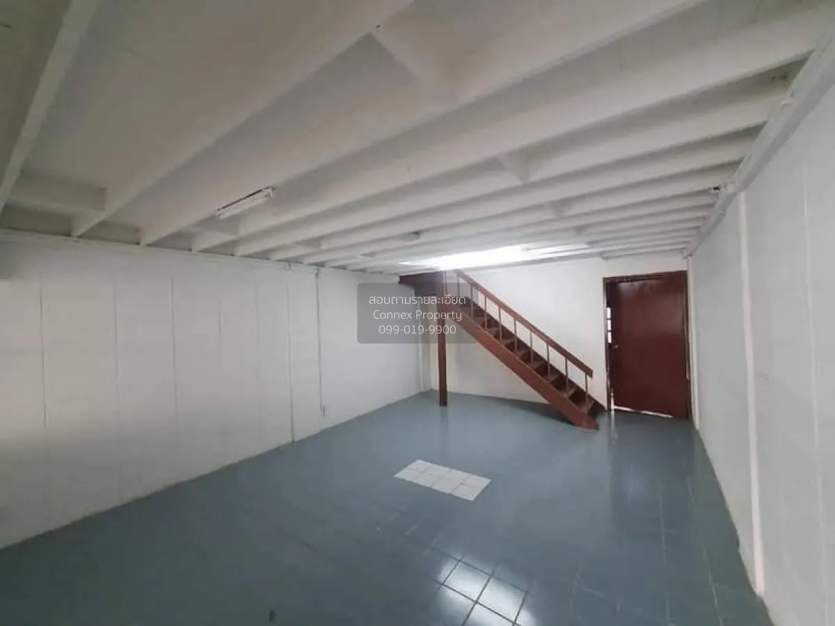 For Sale Townhouse/Townhome  , Prachaniwet 3 , Tha Sai , Mueang N 2