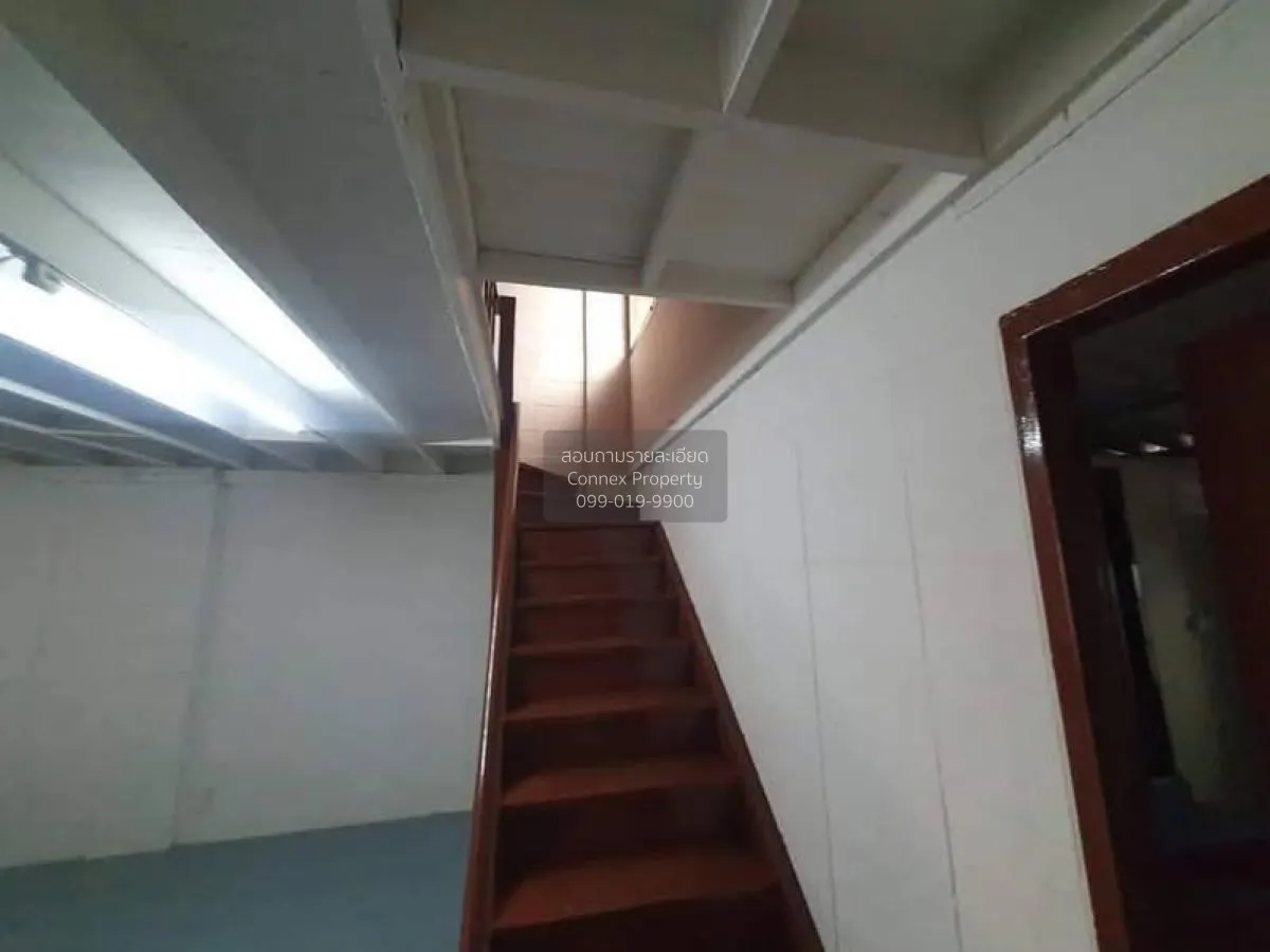 For Sale Townhouse/Townhome  , Prachaniwet 3 , Tha Sai , Mueang N 3