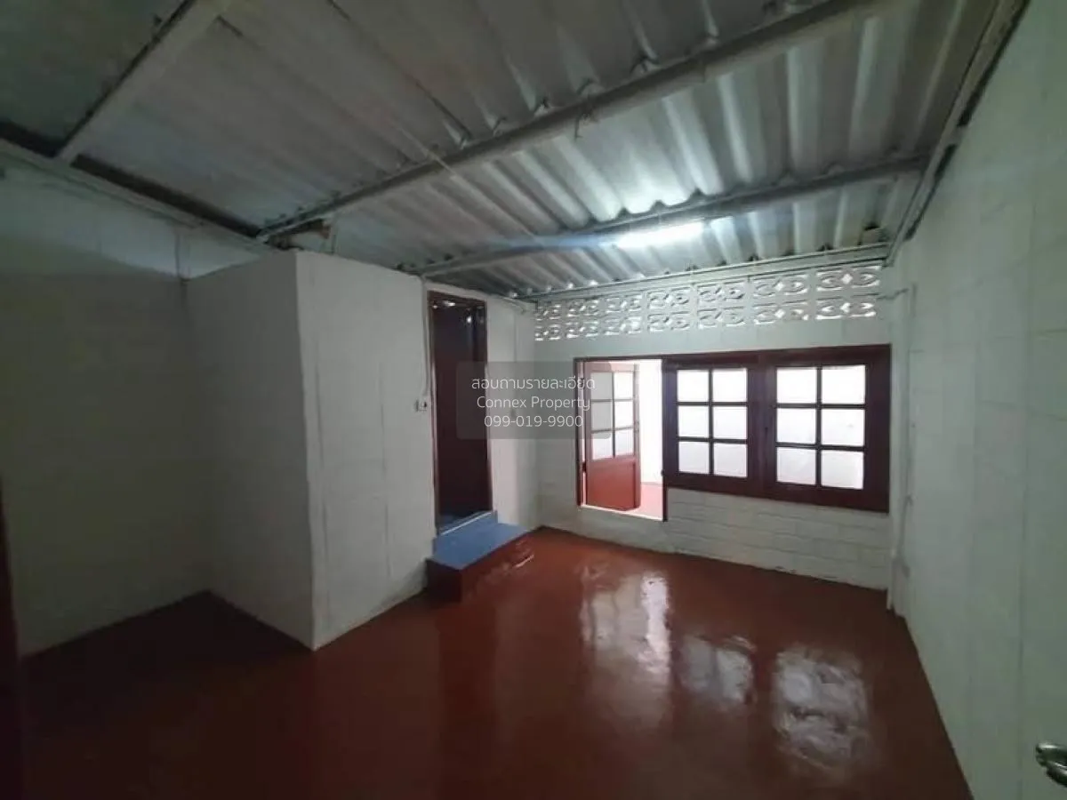 For Sale Townhouse/Townhome  , Prachaniwet 3 , Tha Sai , Mueang N 4