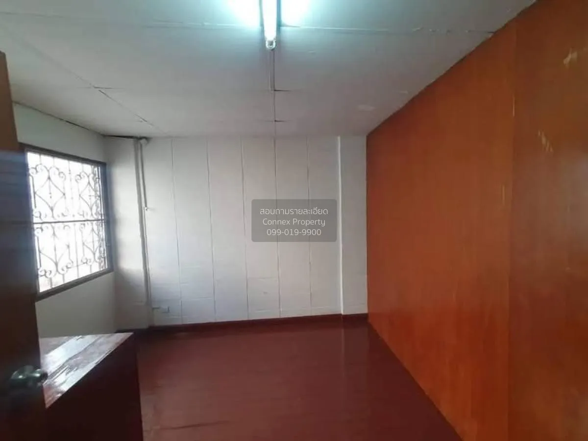 For Sale Townhouse/Townhome  , Prachaniwet 3 , Tha Sai , Mueang N