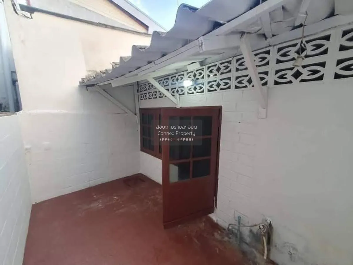 For Sale Townhouse/Townhome  , Prachaniwet 3 , Tha Sai , Mueang N