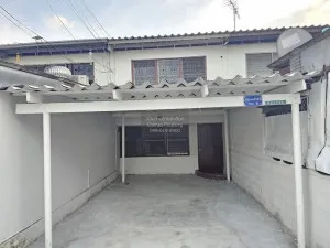 For Sale Townhouse/Townhome  , Prachaniwet 3 , Tha Sai , Mueang Nonthaburi , Nonthaburi , CX-133562