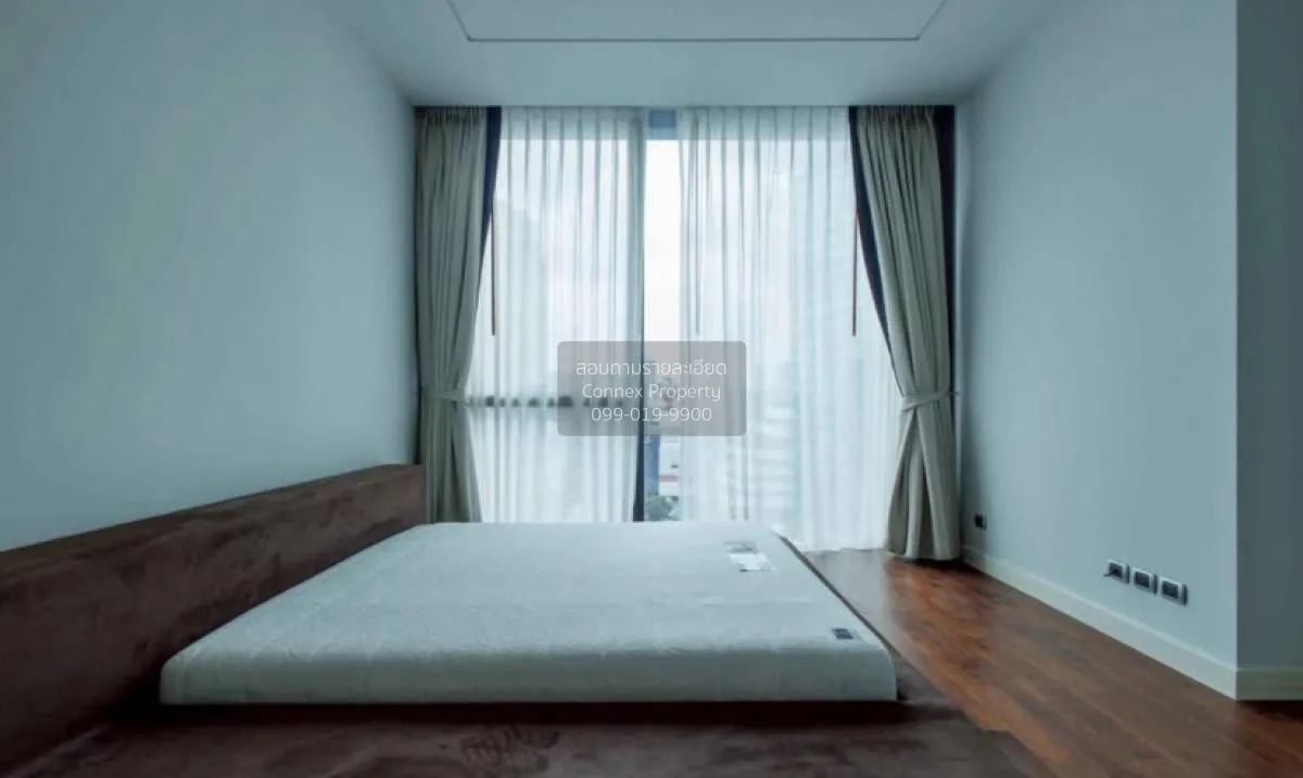 เช่าคอนโด  มาร์ค สุขุมวิท BTS-พร้อมพงษ์ คลองตันเหนือ เขต วัฒนา กร 3