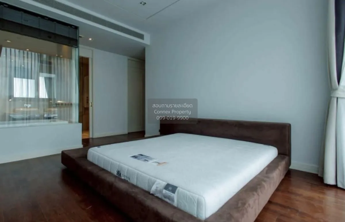 เช่าคอนโด  มาร์ค สุขุมวิท BTS-พร้อมพงษ์ คลองตันเหนือ เขต วัฒนา กร 4