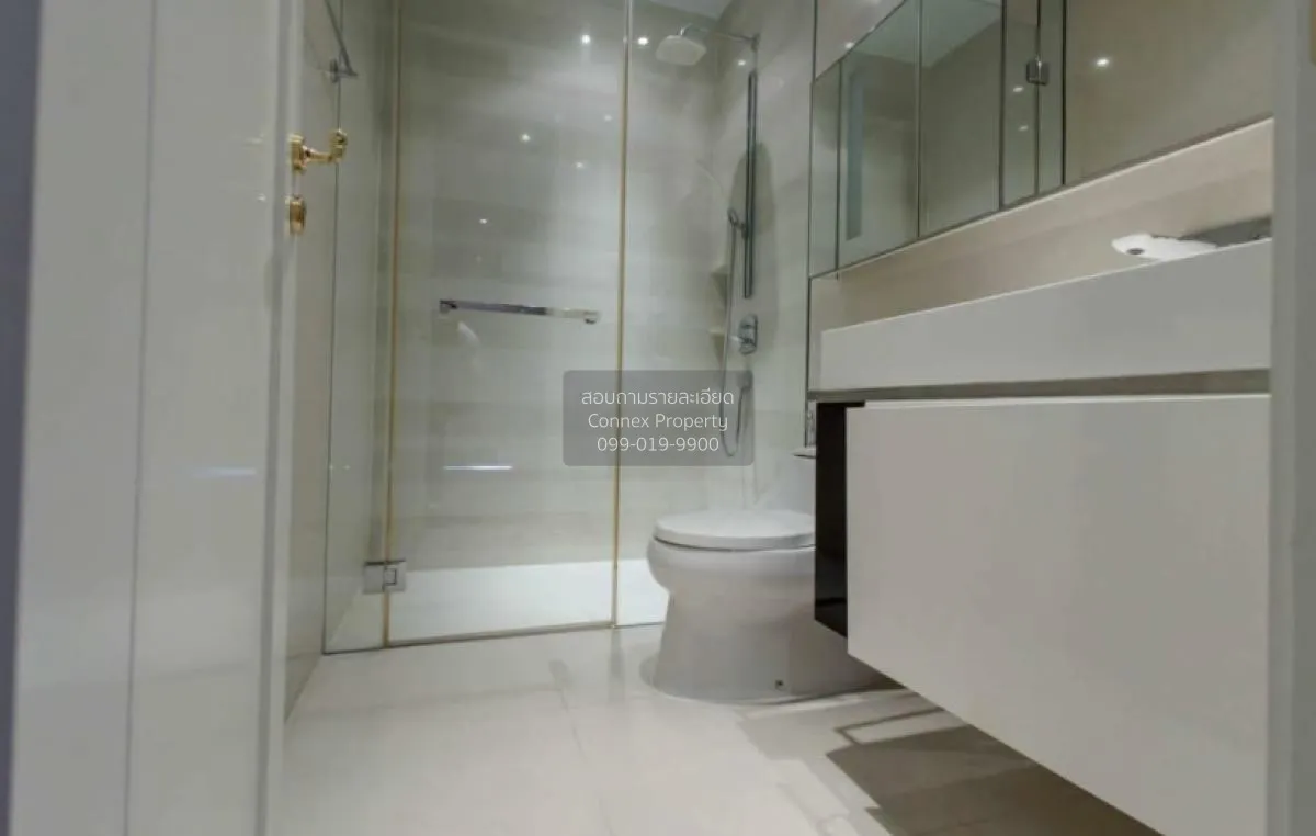 เช่าคอนโด  มาร์ค สุขุมวิท BTS-พร้อมพงษ์ คลองตันเหนือ เขต วัฒนา กร