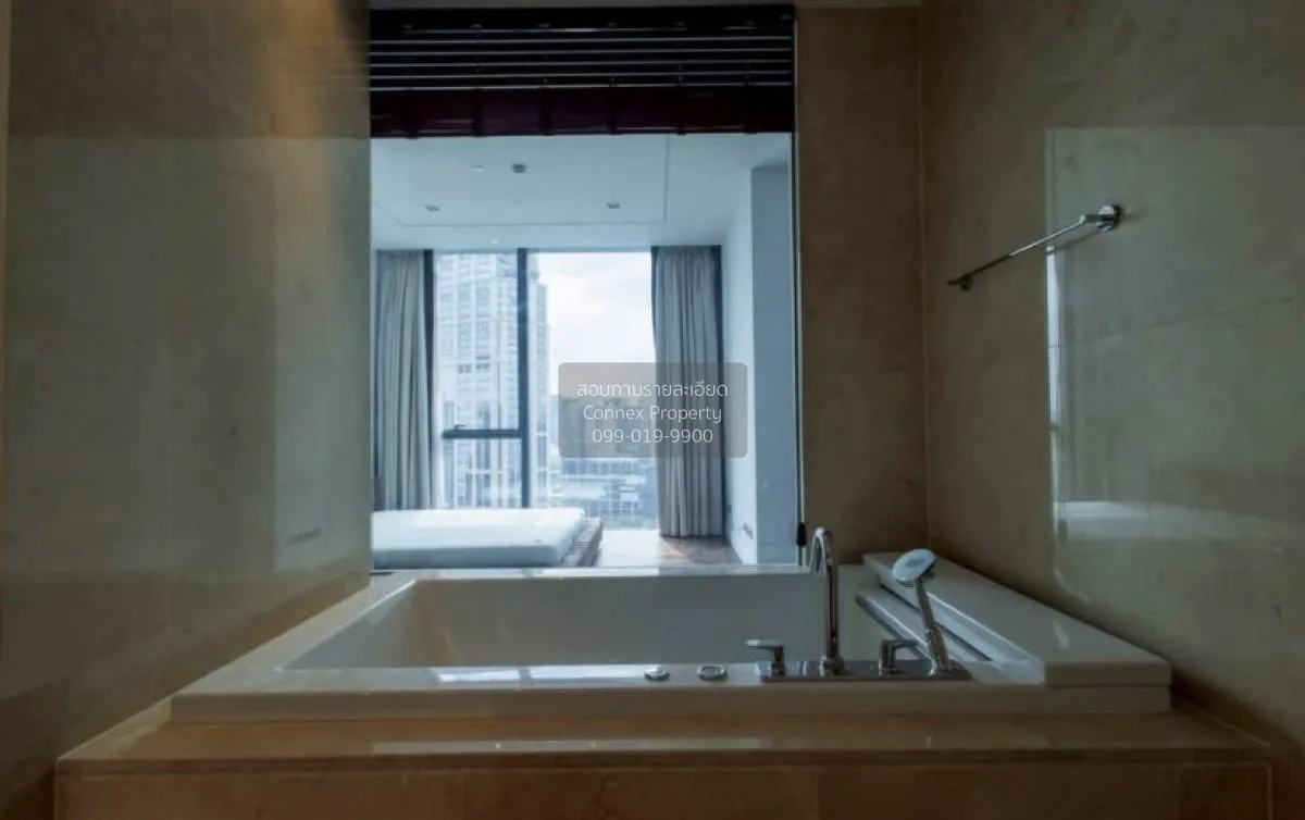 เช่าคอนโด  มาร์ค สุขุมวิท BTS-พร้อมพงษ์ คลองตันเหนือ เขต วัฒนา กร