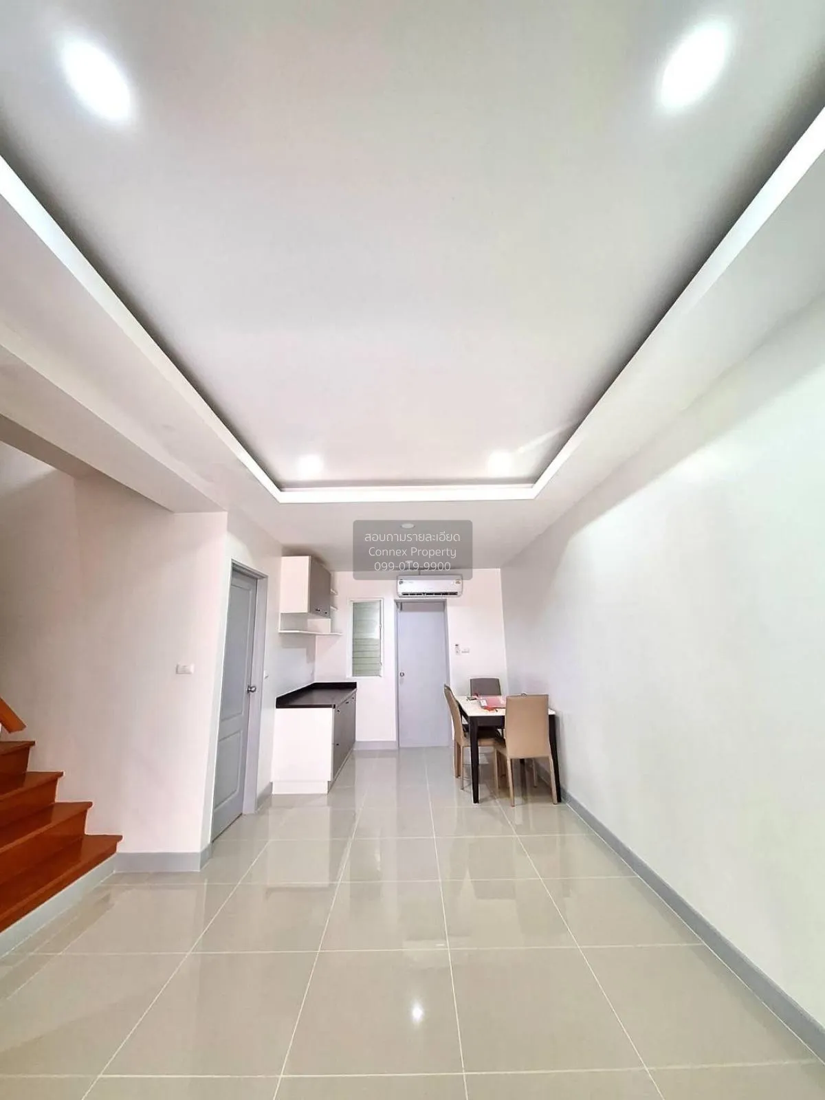 For Sale Townhouse/Townhome  , I Leaf Prime Rama 2 km.14 , wide f