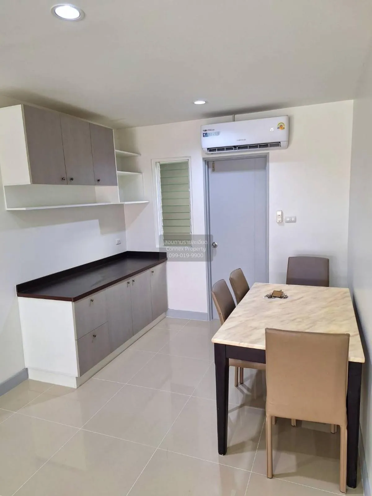 For Sale Townhouse/Townhome  , I Leaf Prime Rama 2 km.14 , wide f