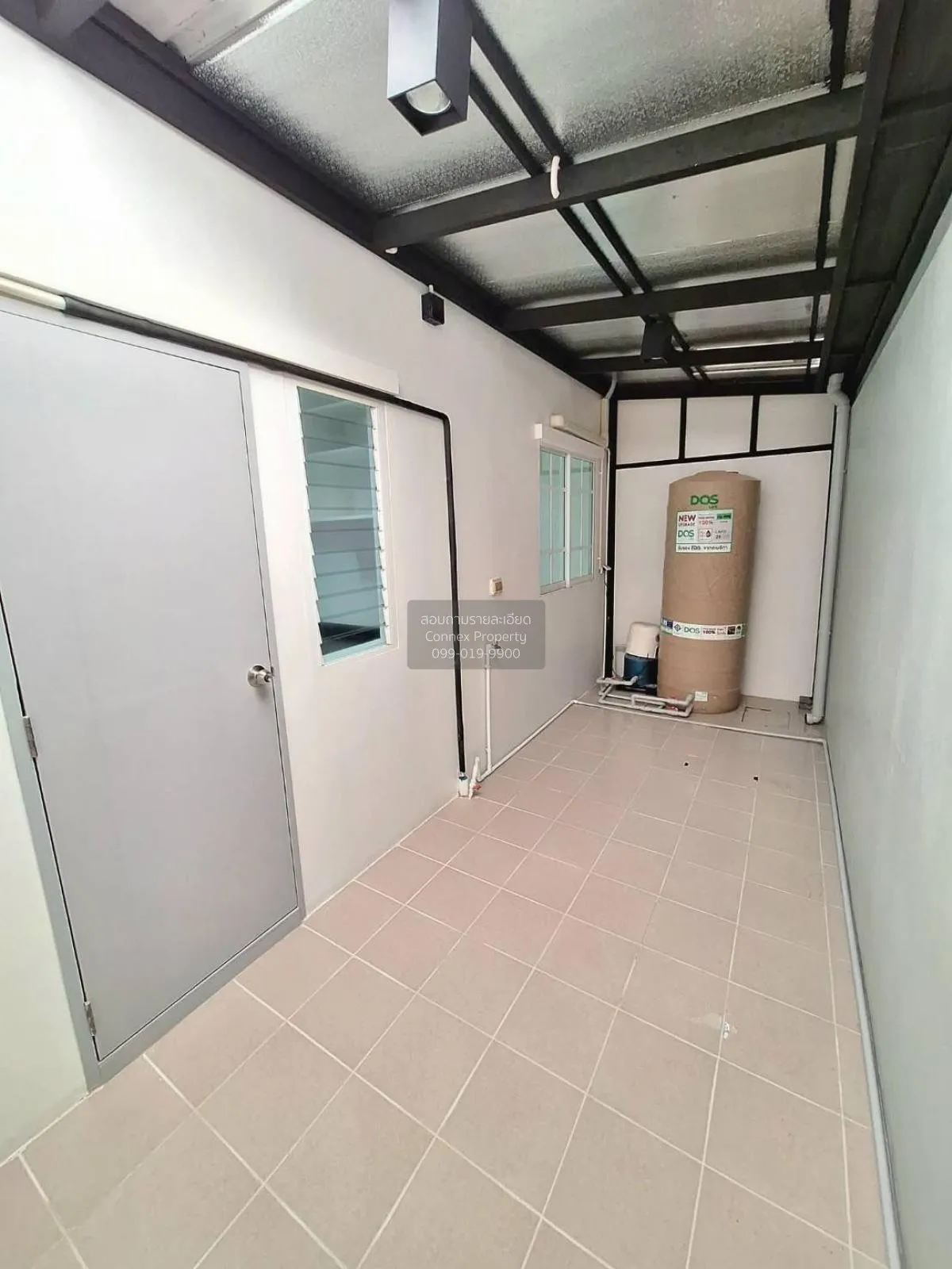 For Sale Townhouse/Townhome  , I Leaf Prime Rama 2 km.14 , wide f