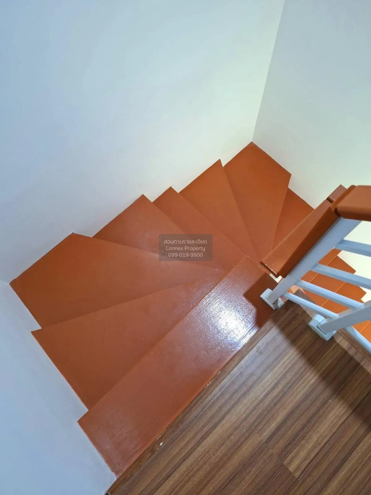 For Sale Townhouse/Townhome  , I Leaf Prime Rama 2 km.14 , wide f