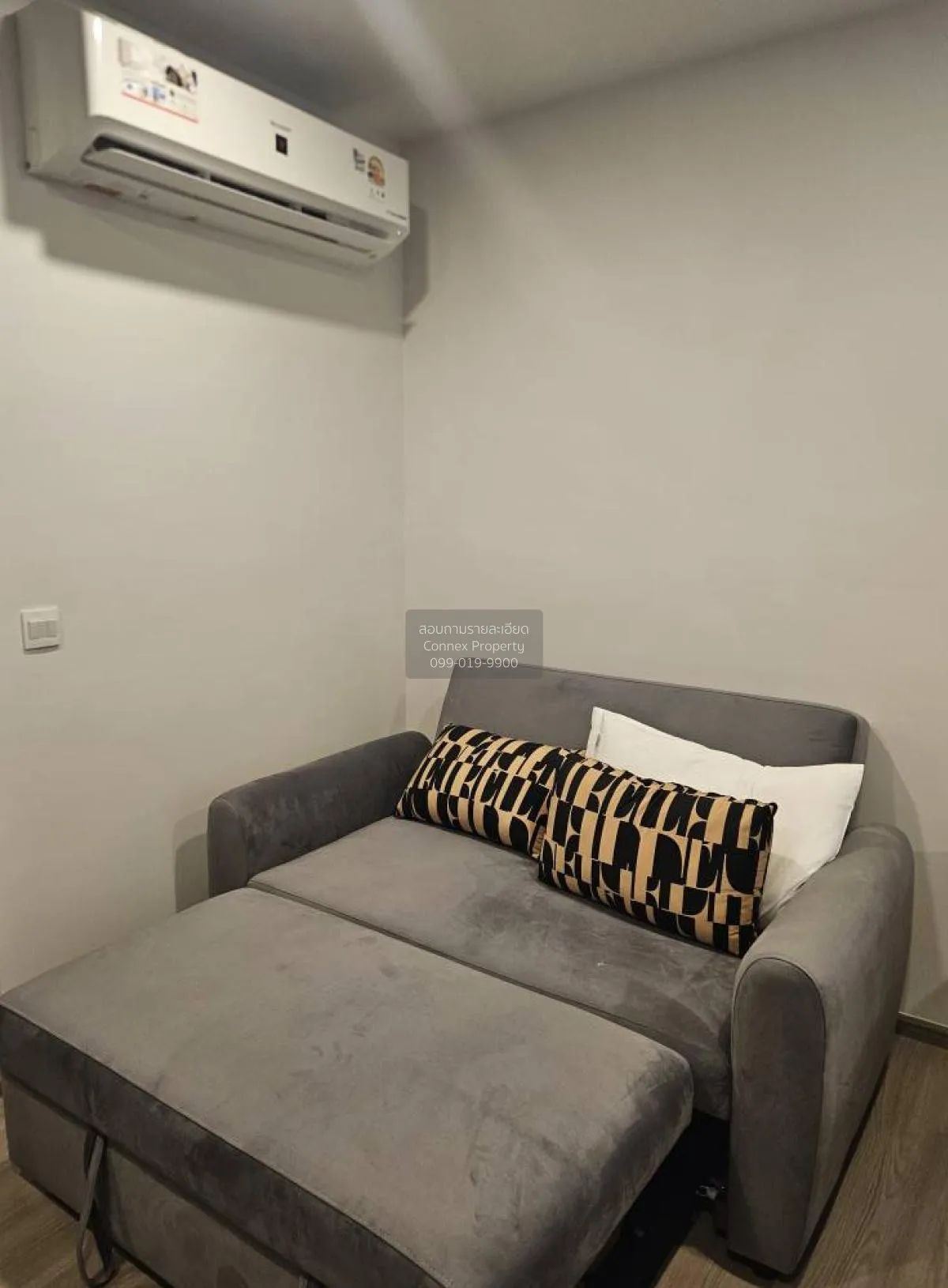 เช่าคอนโด  แอสปาย สุขุมวิท - พระราม 4 BTS-พระโขนง พระโขนง เขต คลอ 1