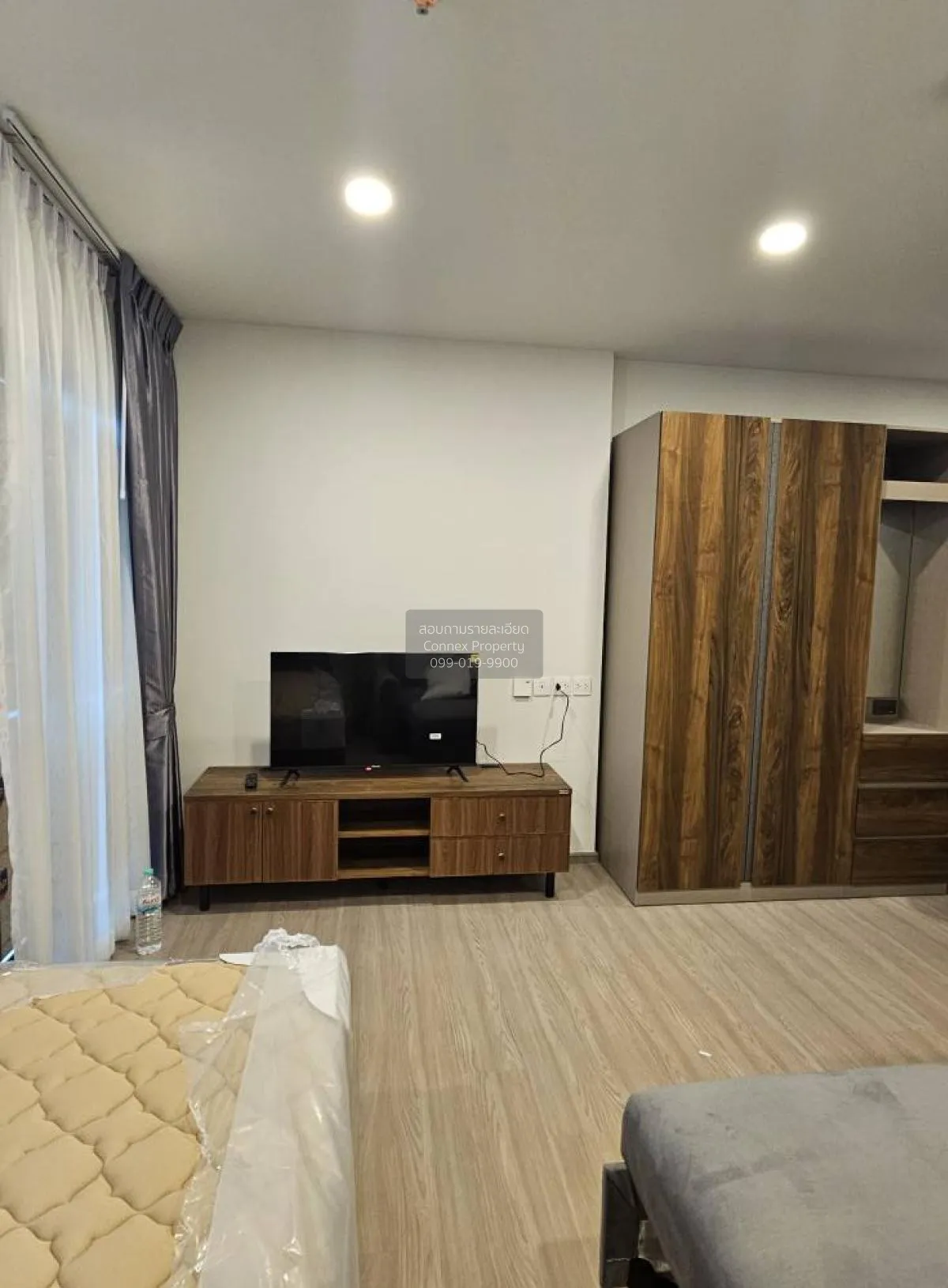 เช่าคอนโด  แอสปาย สุขุมวิท - พระราม 4 BTS-พระโขนง พระโขนง เขต คลอ 2