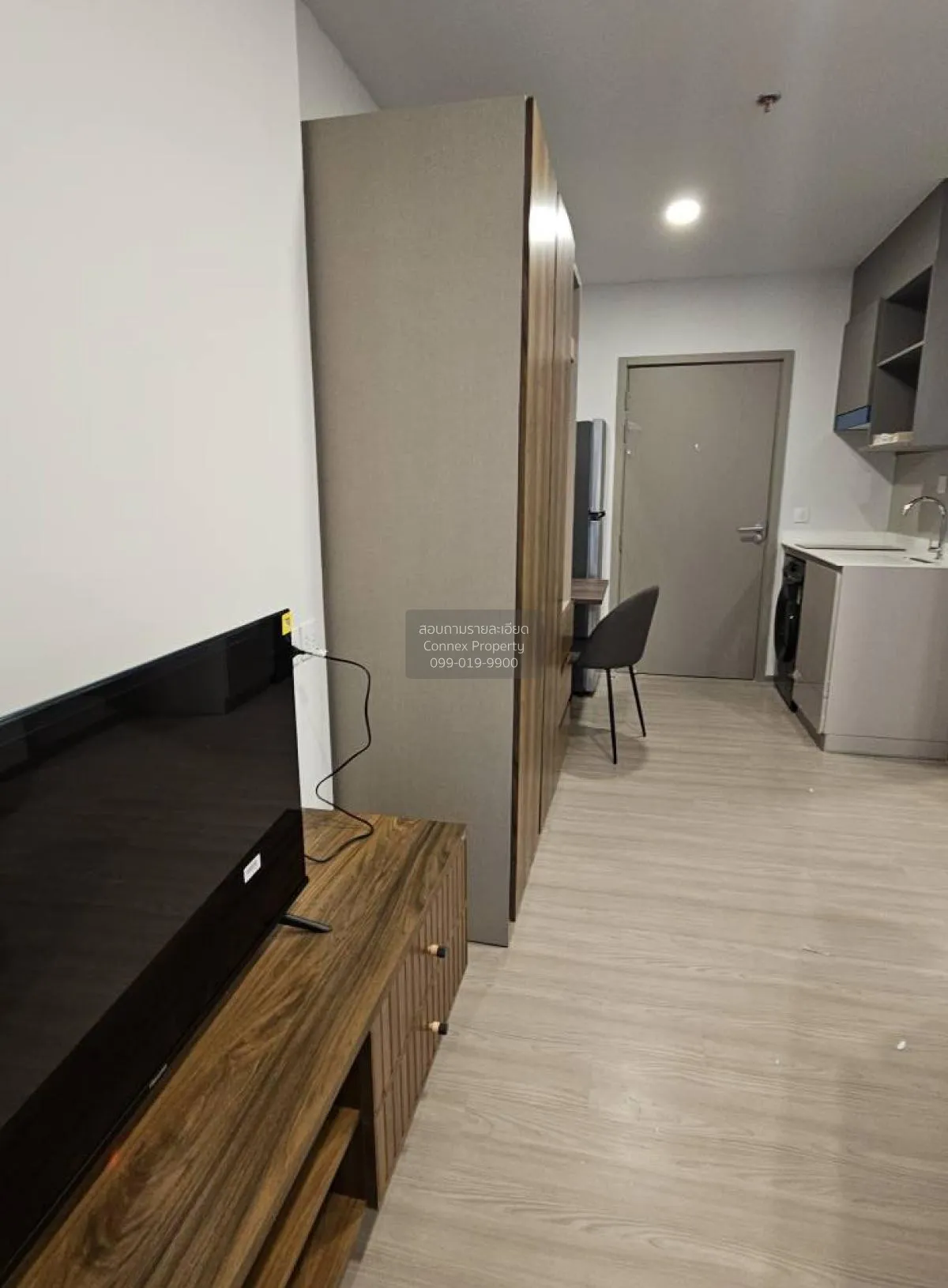 เช่าคอนโด  แอสปาย สุขุมวิท - พระราม 4 BTS-พระโขนง พระโขนง เขต คลอ 3