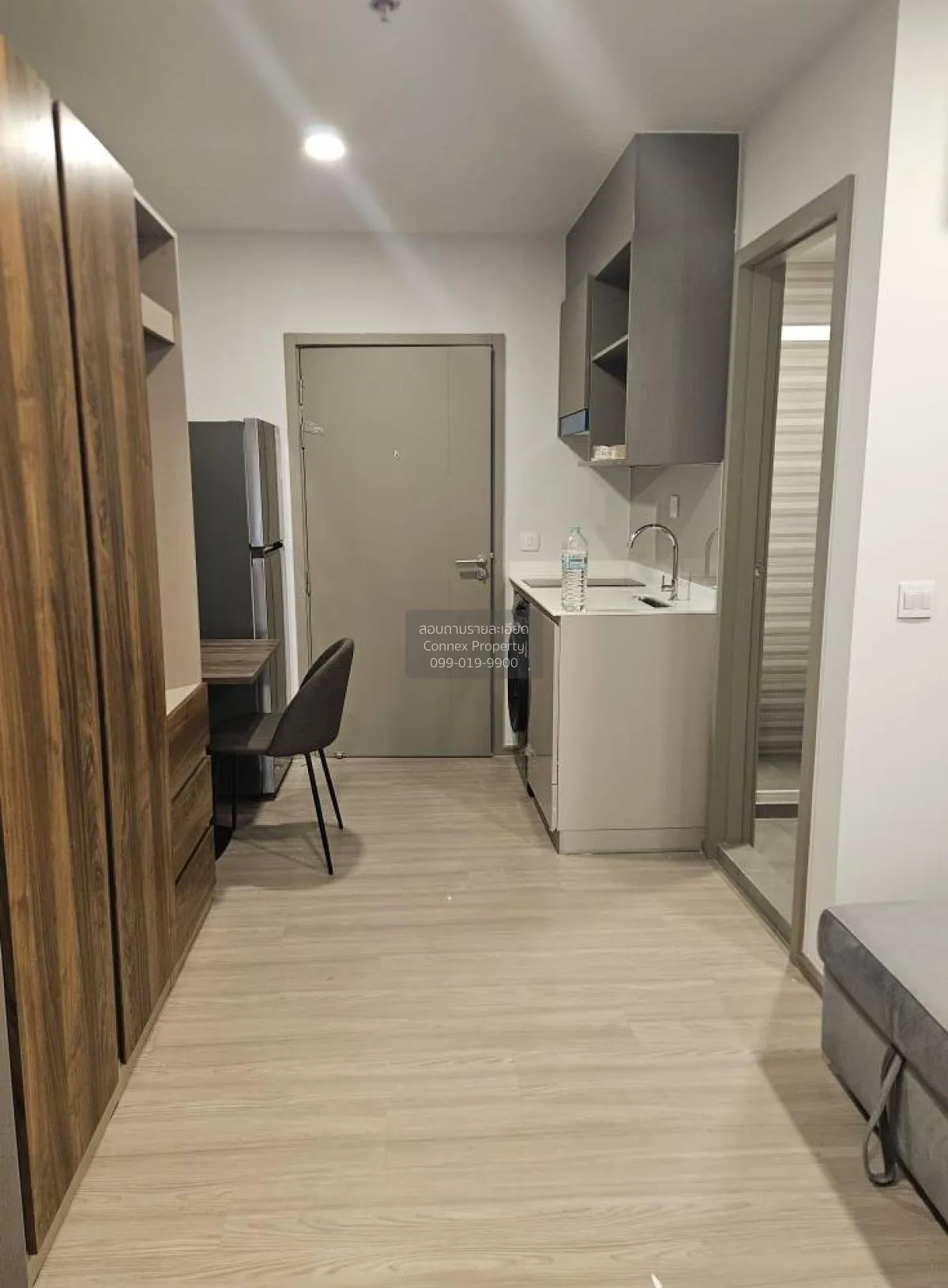 เช่าคอนโด  แอสปาย สุขุมวิท - พระราม 4 BTS-พระโขนง พระโขนง เขต คลอ 4