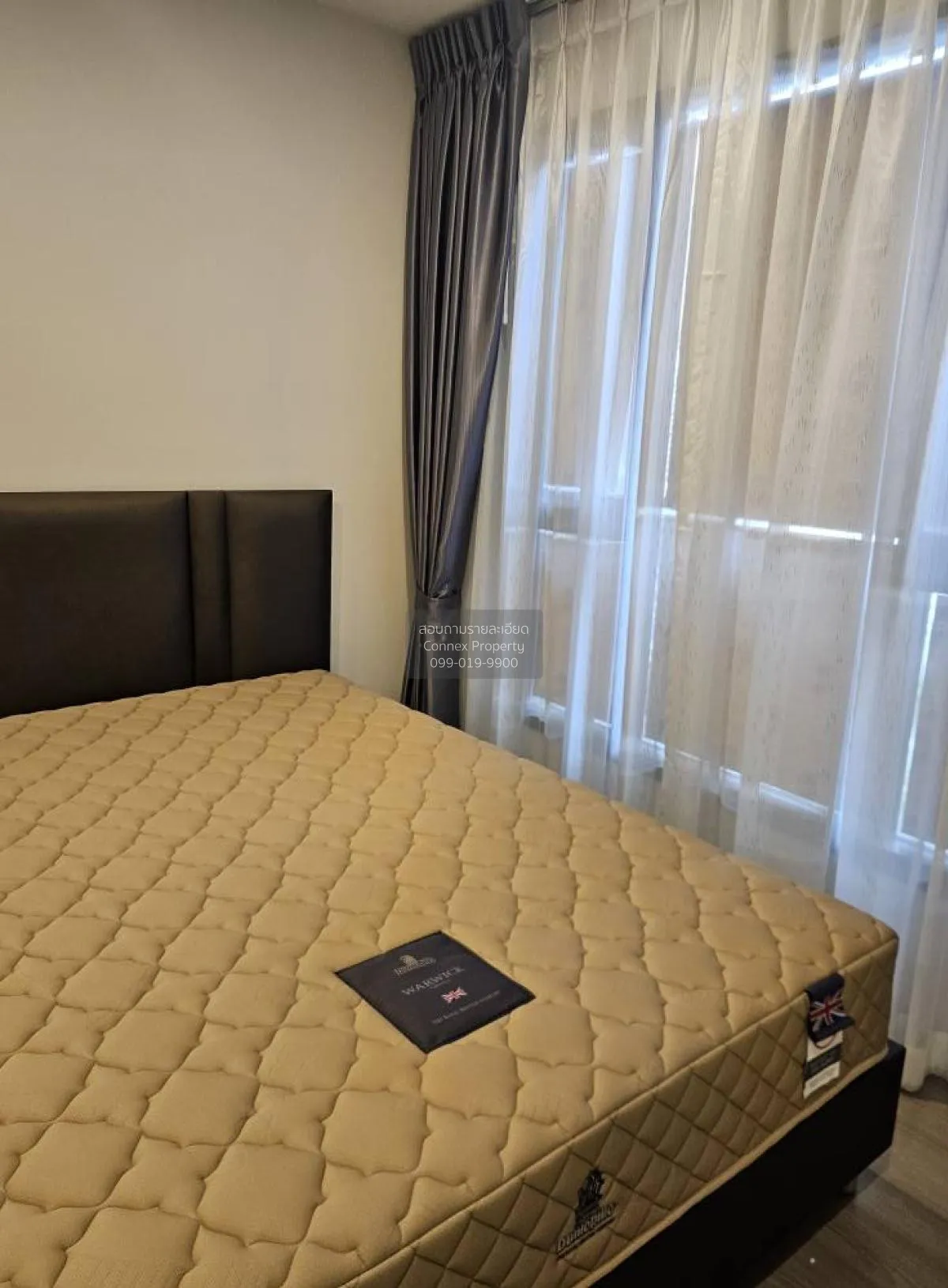 เช่าคอนโด  แอสปาย สุขุมวิท - พระราม 4 BTS-พระโขนง พระโขนง เขต คลอ