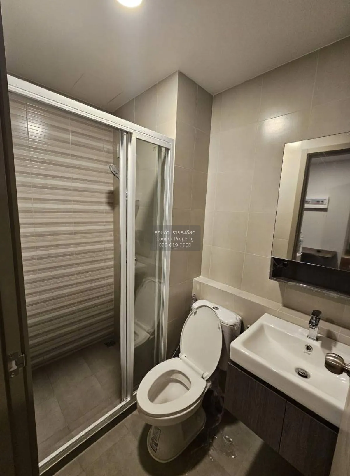 เช่าคอนโด  แอสปาย สุขุมวิท - พระราม 4 BTS-พระโขนง พระโขนง เขต คลอ