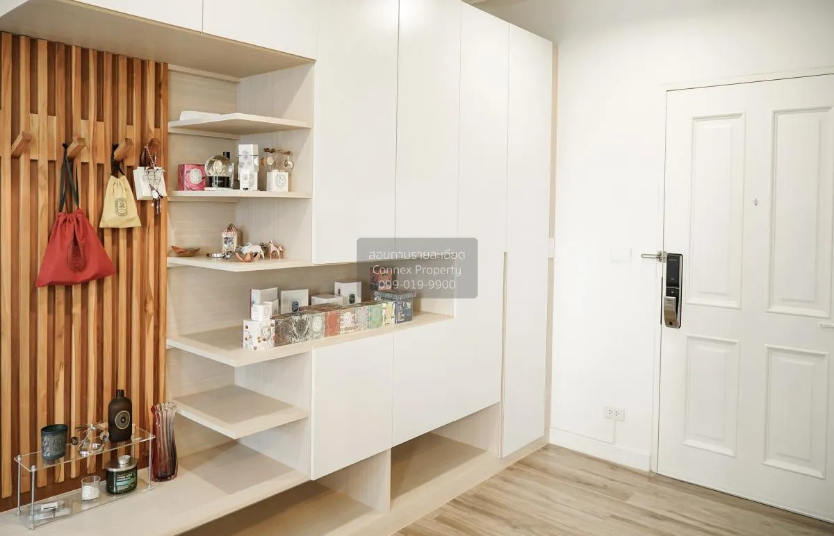 ขายคอนโด  คอนโด วัน เอ็กซ์ สุขุมวิท 26 วิวสวย ชั้นสูง รีโนเวทใหม่