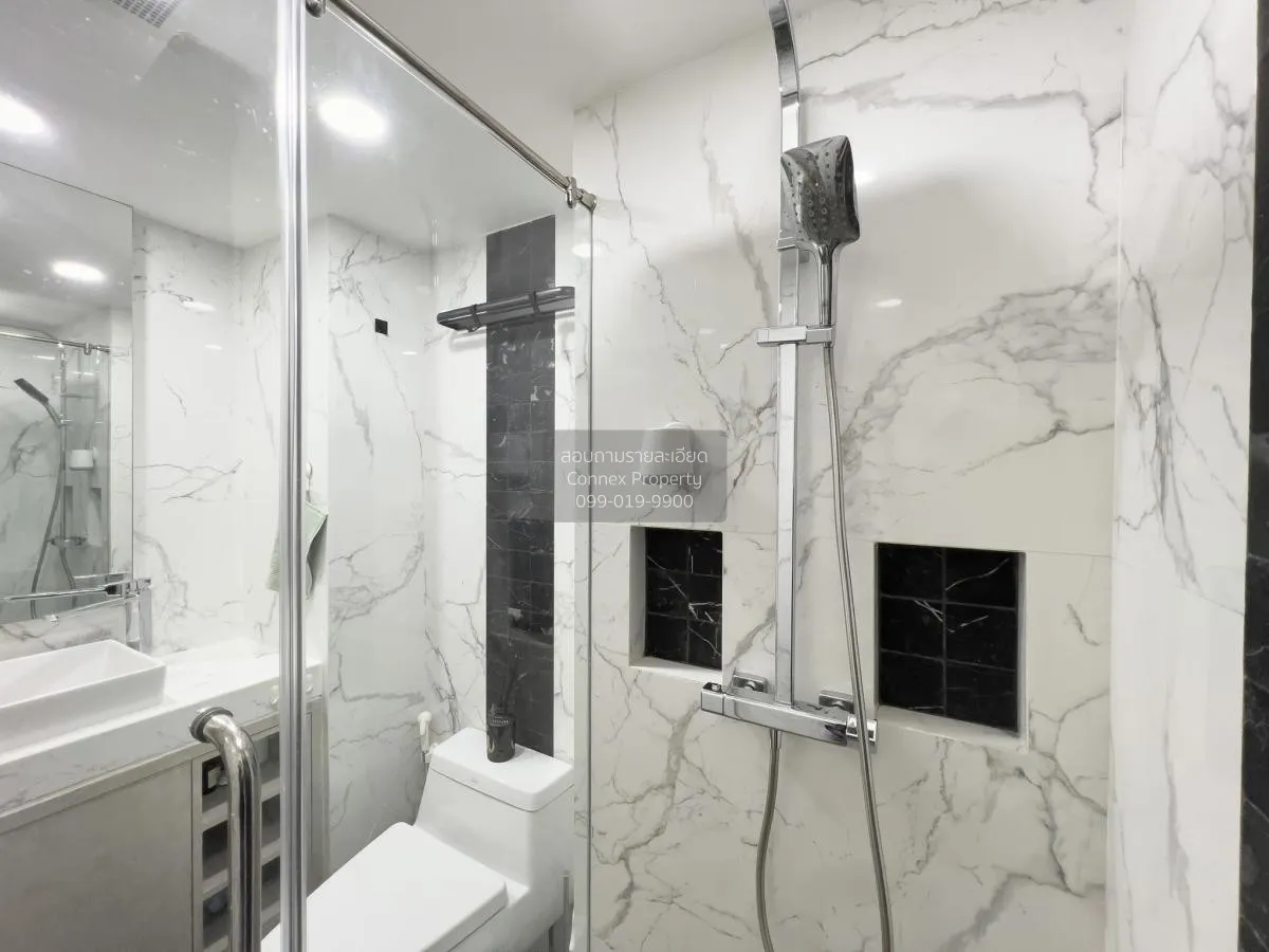 ขายคอนโด  คอนโด วัน เอ็กซ์ สุขุมวิท 26 วิวสวย ชั้นสูง รีโนเวทใหม่