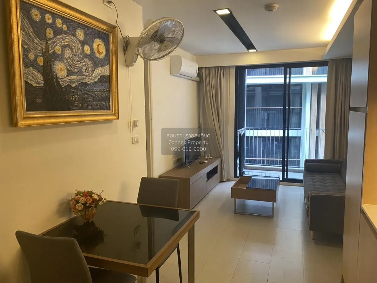 เช่าคอนโด  เดอะ เนสท์ เพลินจิต BTS-เพลินจิต ลุมพินี เขต ปทุมวัน ก 2