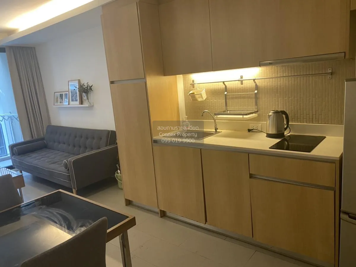 เช่าคอนโด  เดอะ เนสท์ เพลินจิต BTS-เพลินจิต ลุมพินี เขต ปทุมวัน ก 3