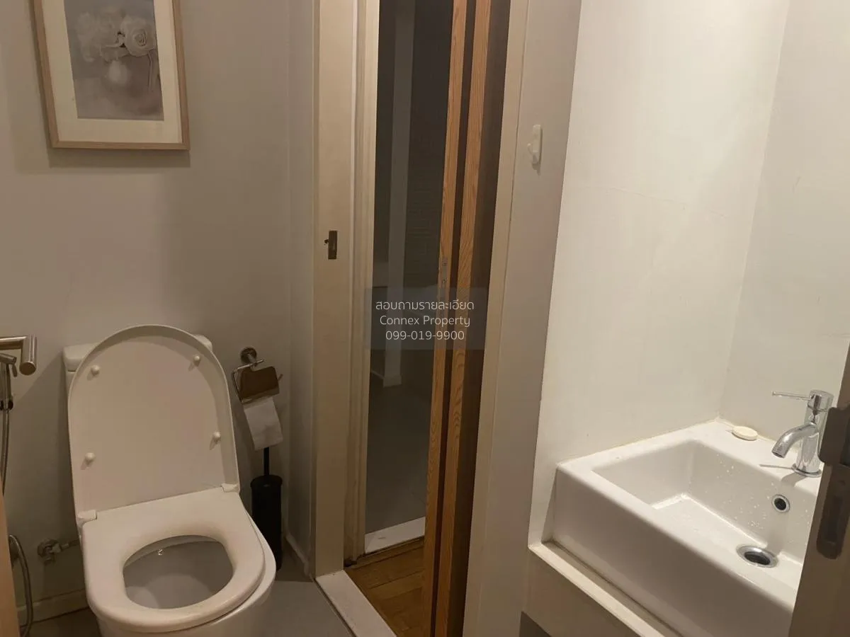 เช่าคอนโด  เดอะ เนสท์ เพลินจิต BTS-เพลินจิต ลุมพินี เขต ปทุมวัน ก