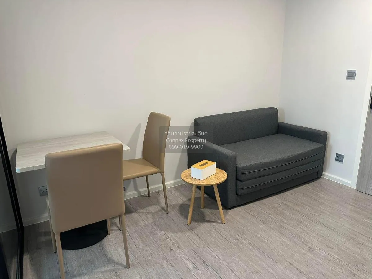 เช่าคอนโด  แอทโมซ ทรอปิคานา บางนา บางนา เขต บางนา กรุงเทพ CX-1335 1