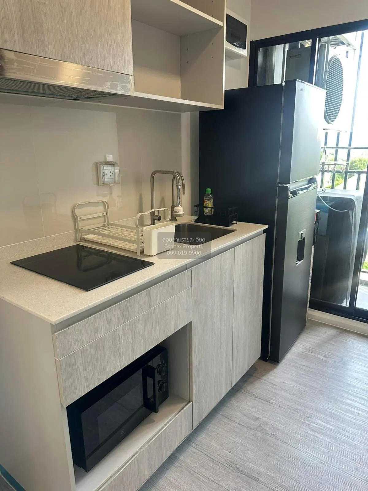 เช่าคอนโด  แอทโมซ ทรอปิคานา บางนา บางนา เขต บางนา กรุงเทพ CX-1335 3