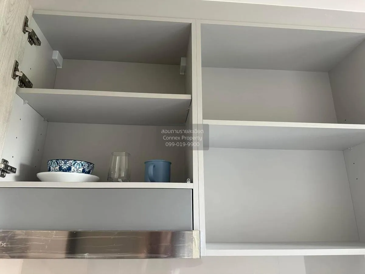 เช่าคอนโด  แอทโมซ ทรอปิคานา บางนา บางนา เขต บางนา กรุงเทพ CX-1335 4