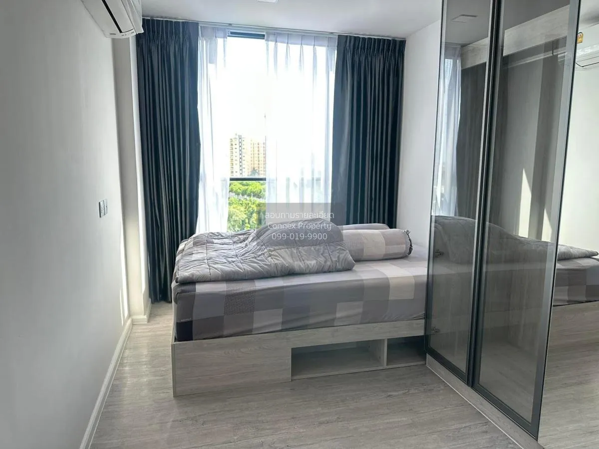 For Rent Condo , Atmoz Tropicana Bangna , Bang Na , Bang Na , Ban