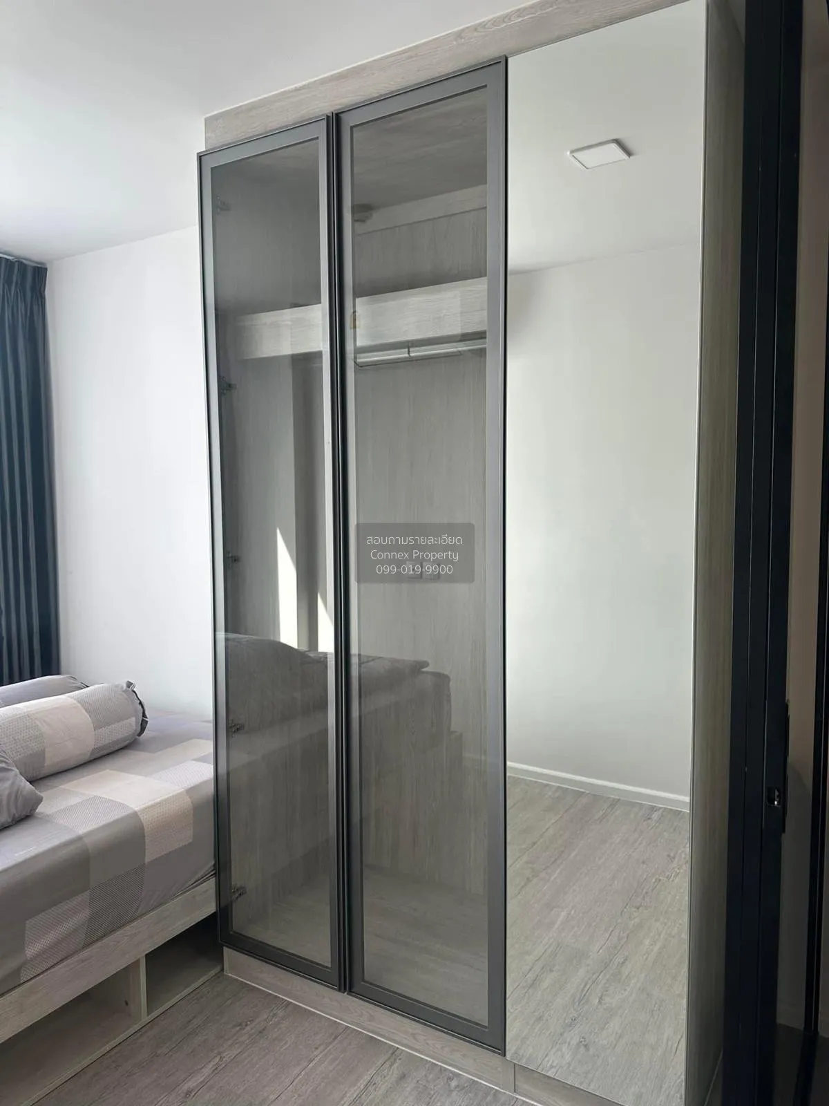 For Rent Condo , Atmoz Tropicana Bangna , Bang Na , Bang Na , Ban