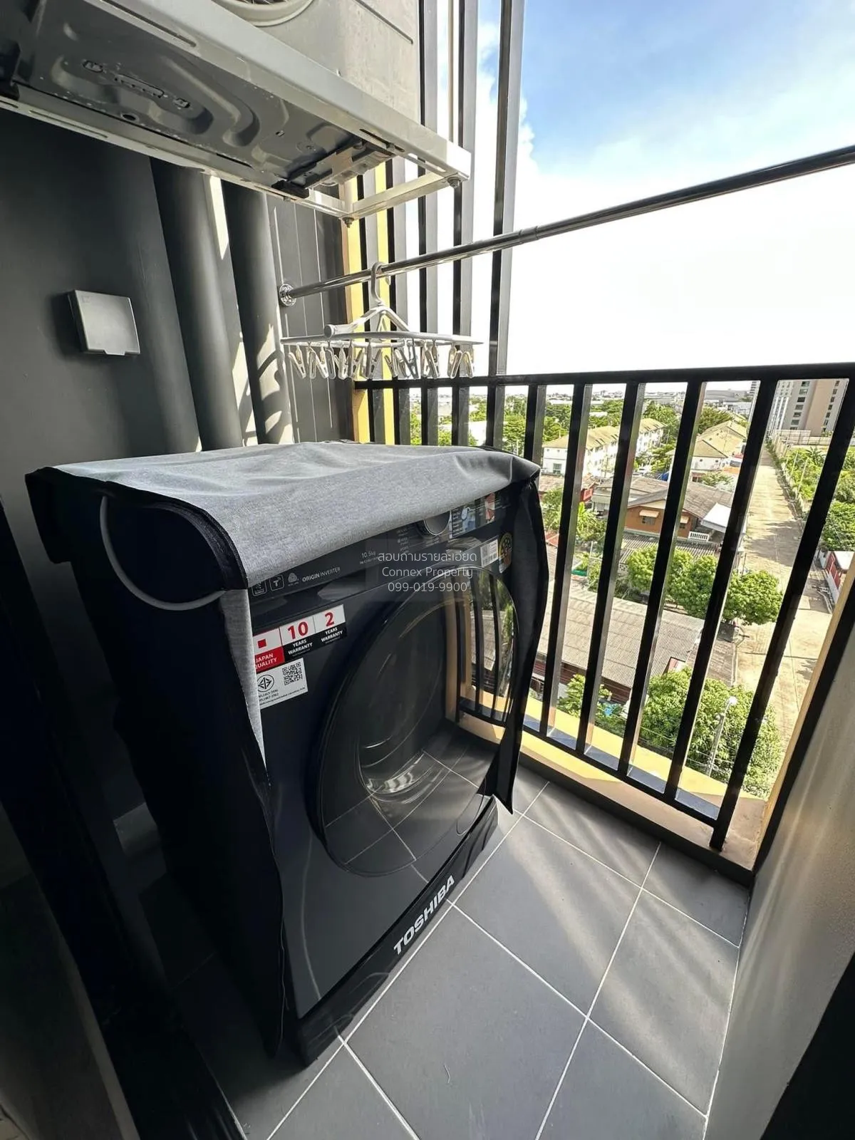 For Rent Condo , Atmoz Tropicana Bangna , Bang Na , Bang Na , Ban