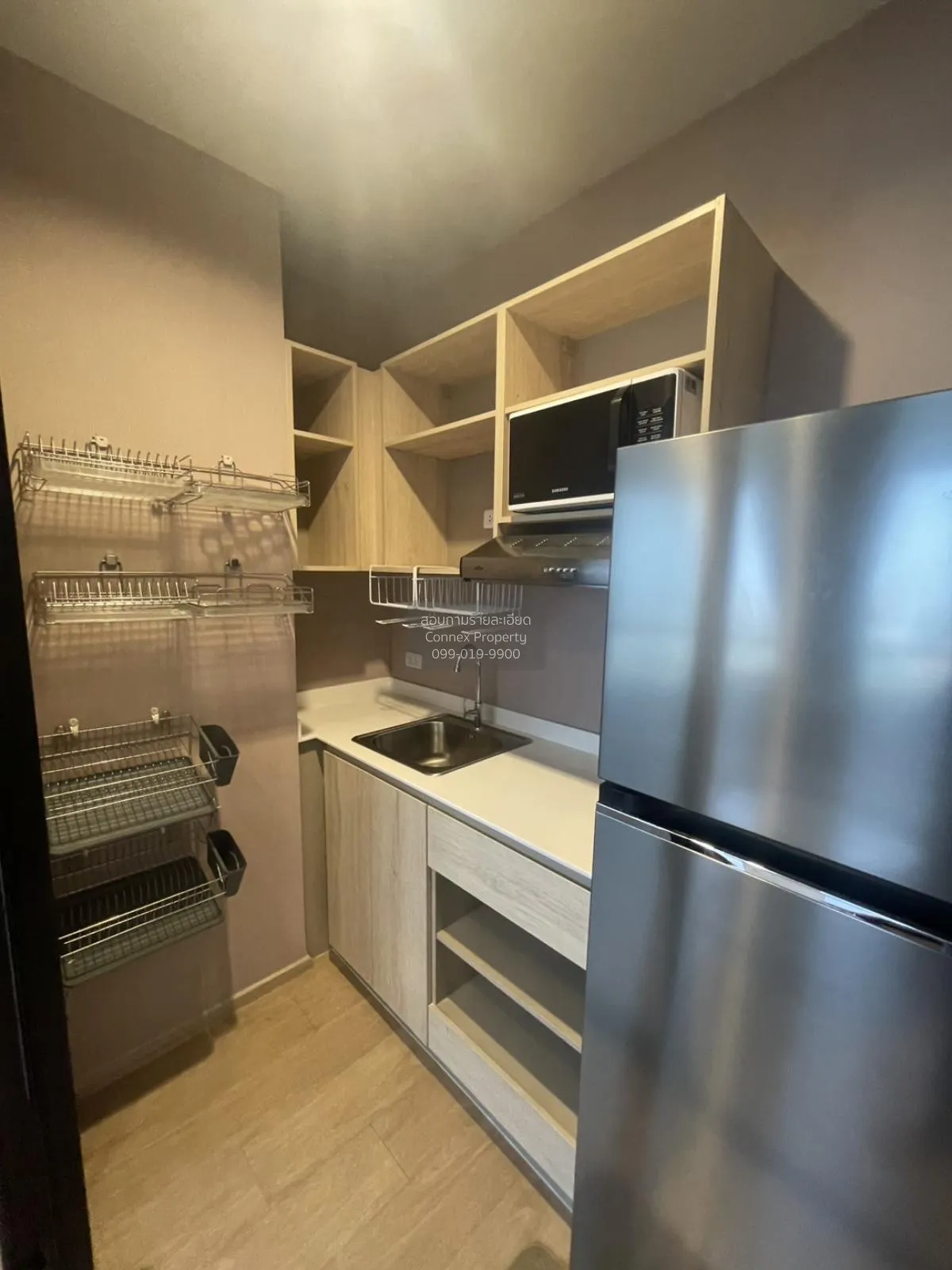 ขายคอนโด  คอมมอน ทียู คลองหนึ่ง คลองหลวง ปทุมธานี CX-133576