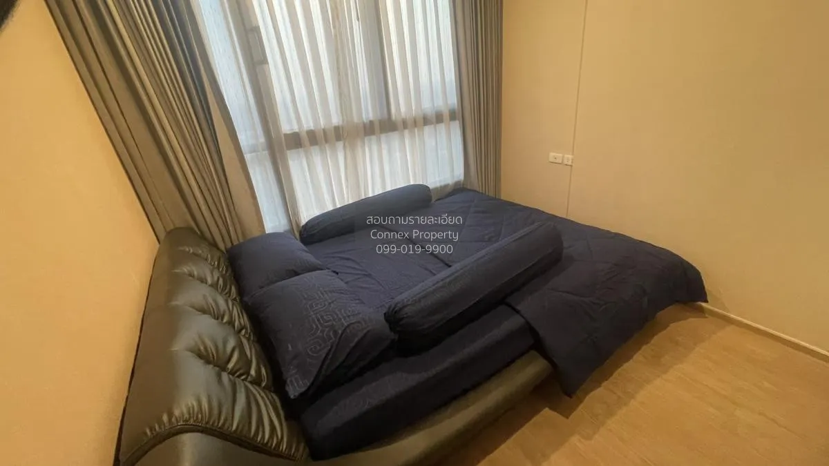 ขายคอนโด  คอมมอน ทียู คลองหนึ่ง คลองหลวง ปทุมธานี CX-133576