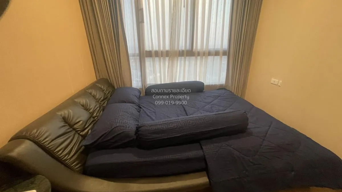 ขายคอนโด  คอมมอน ทียู คลองหนึ่ง คลองหลวง ปทุมธานี CX-133576