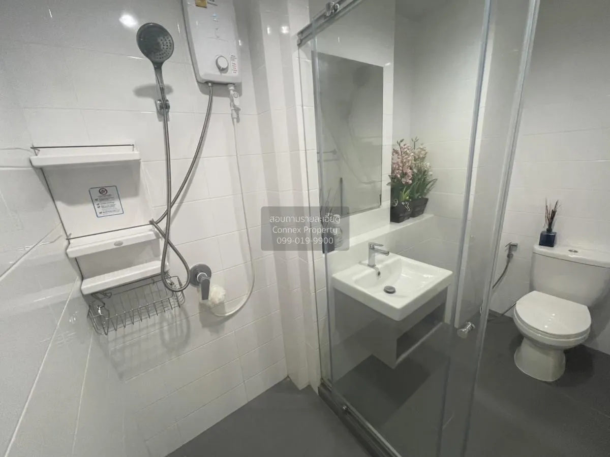 ขายคอนโด  คอมมอน ทียู คลองหนึ่ง คลองหลวง ปทุมธานี CX-133576