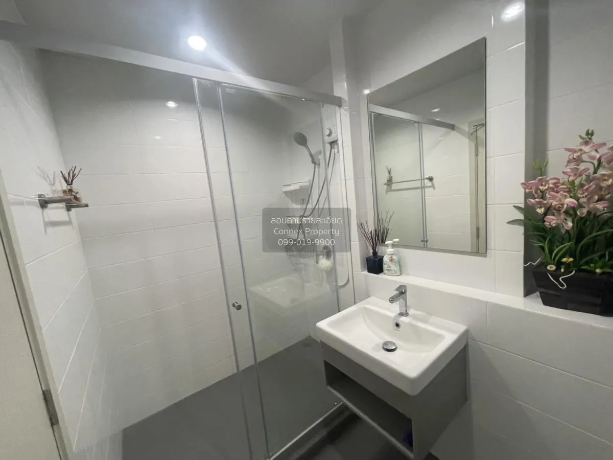 ขายคอนโด  คอมมอน ทียู คลองหนึ่ง คลองหลวง ปทุมธานี CX-133576