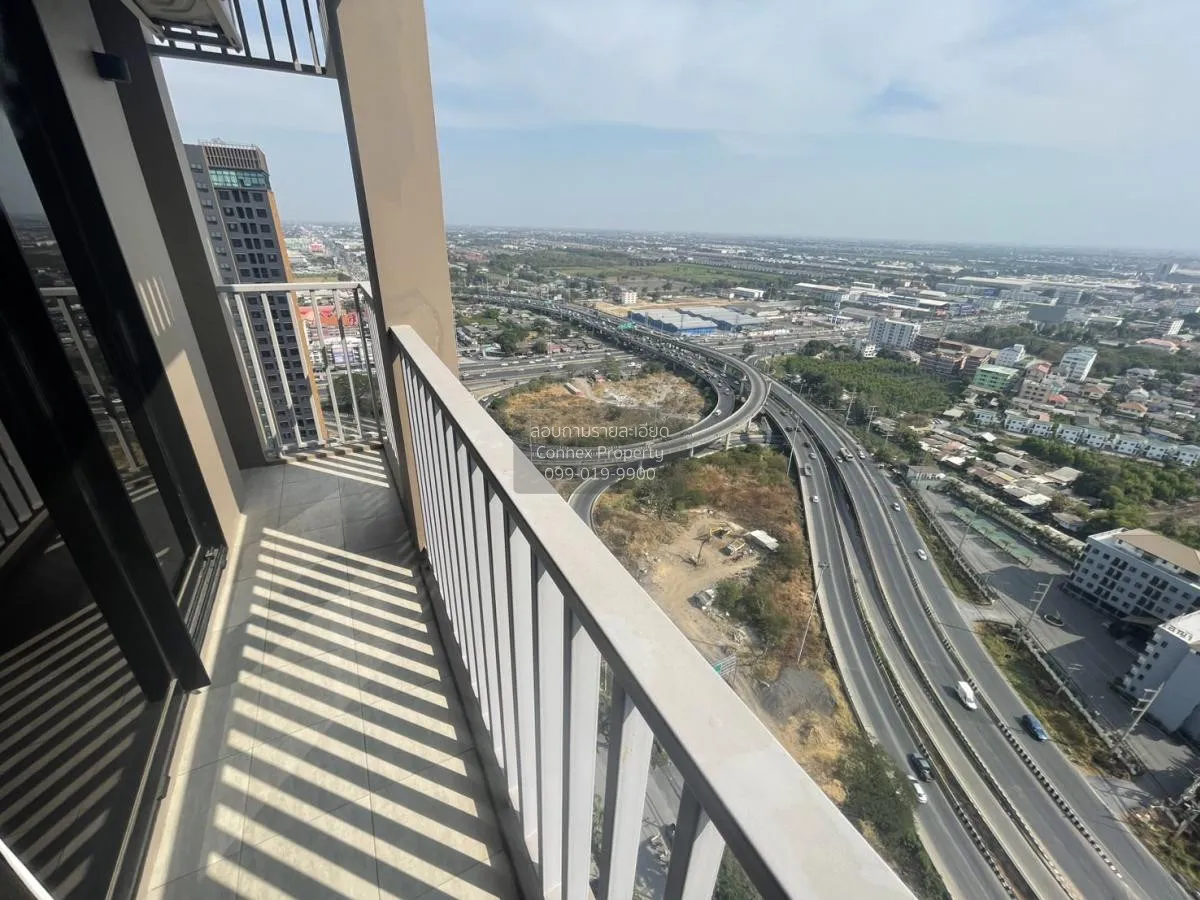 ขายคอนโด  คอมมอน ทียู คลองหนึ่ง คลองหลวง ปทุมธานี CX-133576