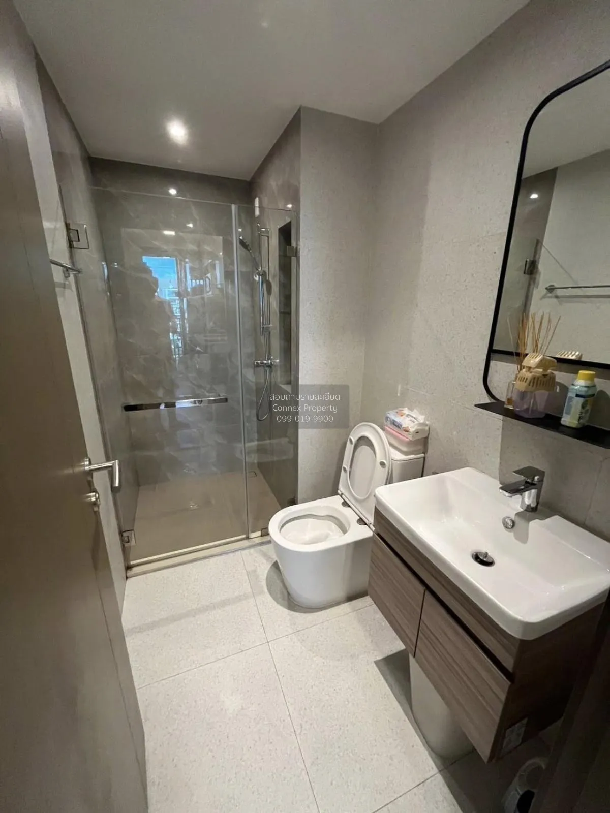 เช่าคอนโด  เดอะ ไพรเวซี่ เอส BTS-ปุณณวิถี บางจาก เขต พระโขนง กรุง 4