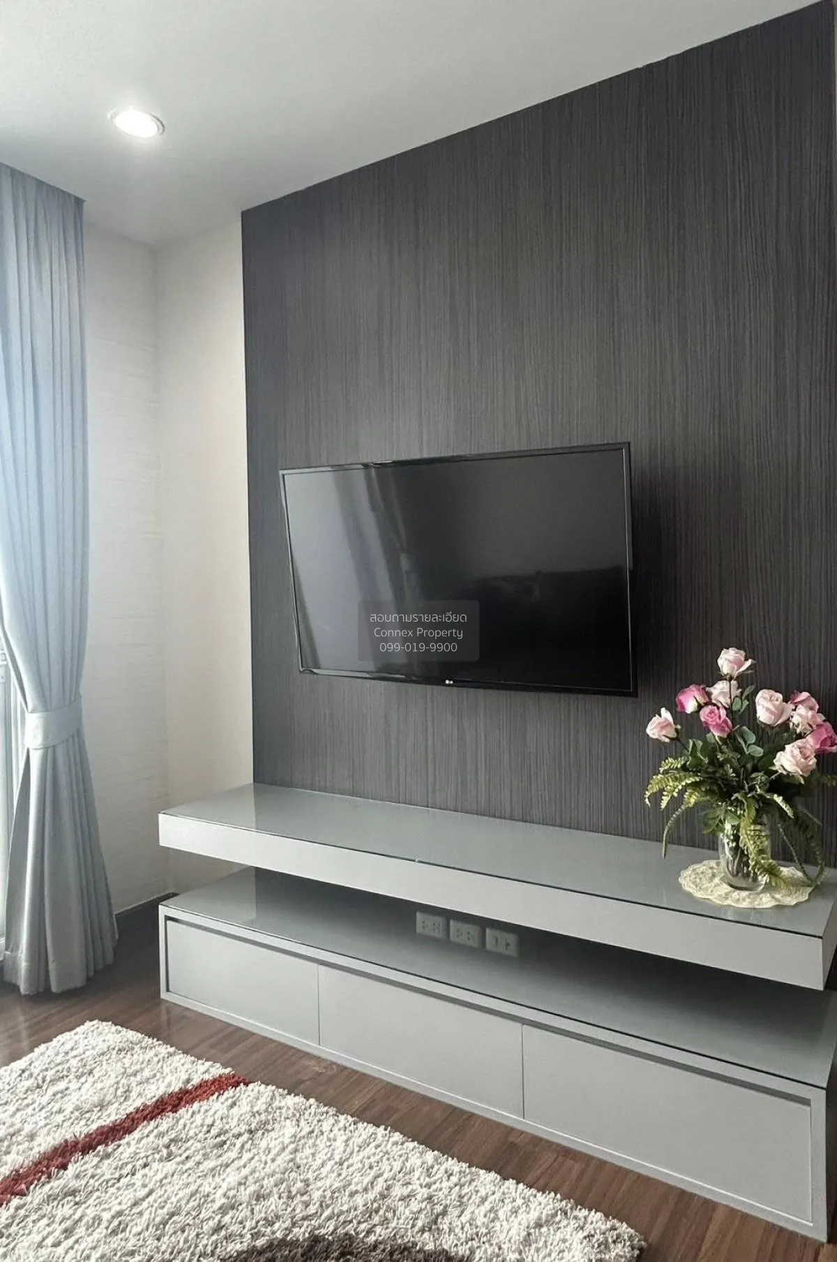 For Rent Condo , Supalai Lite Sathorn-Charoenrat , BTS-Surasak ,  3