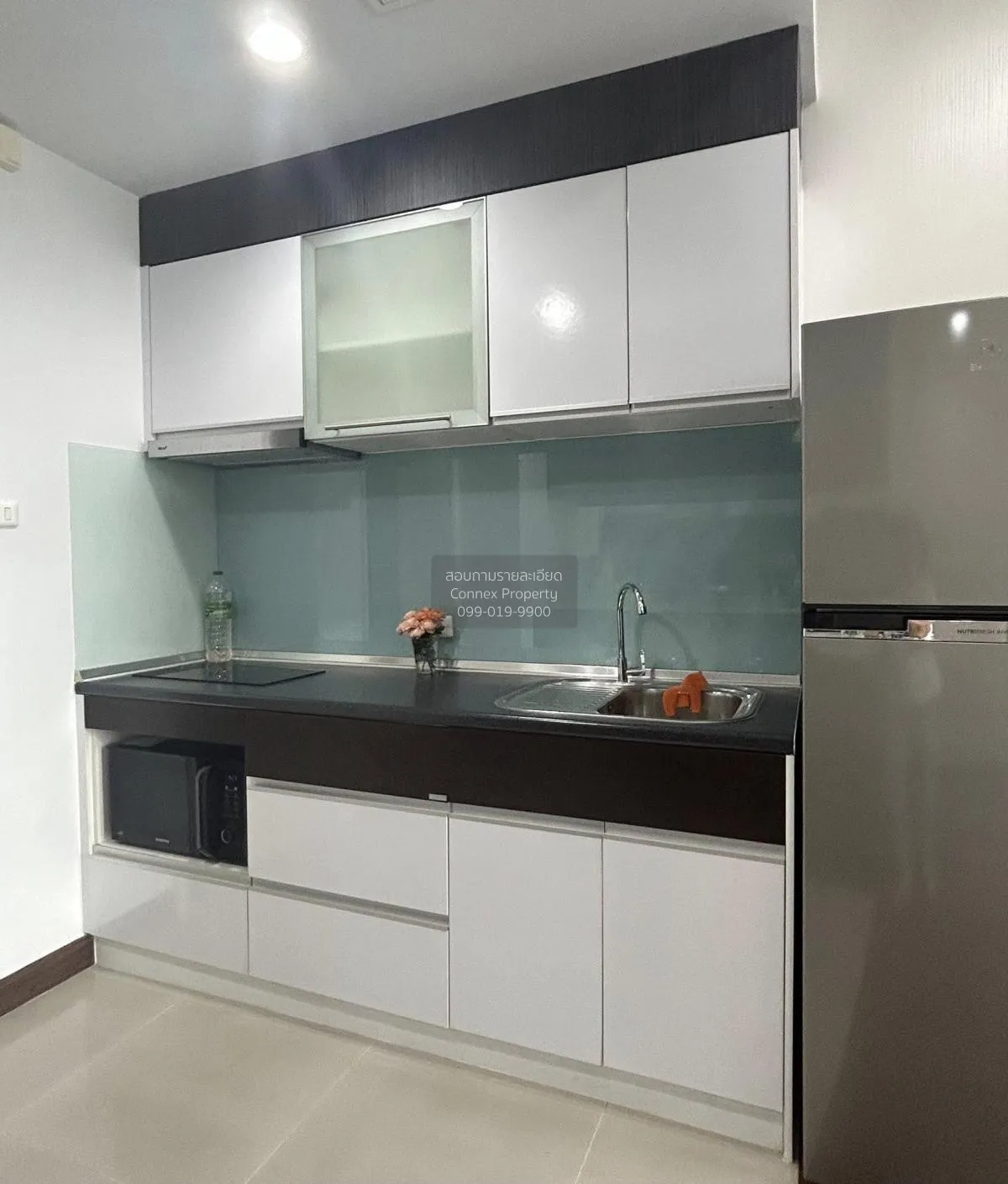 For Rent Condo , Supalai Lite Sathorn-Charoenrat , BTS-Surasak ,  4
