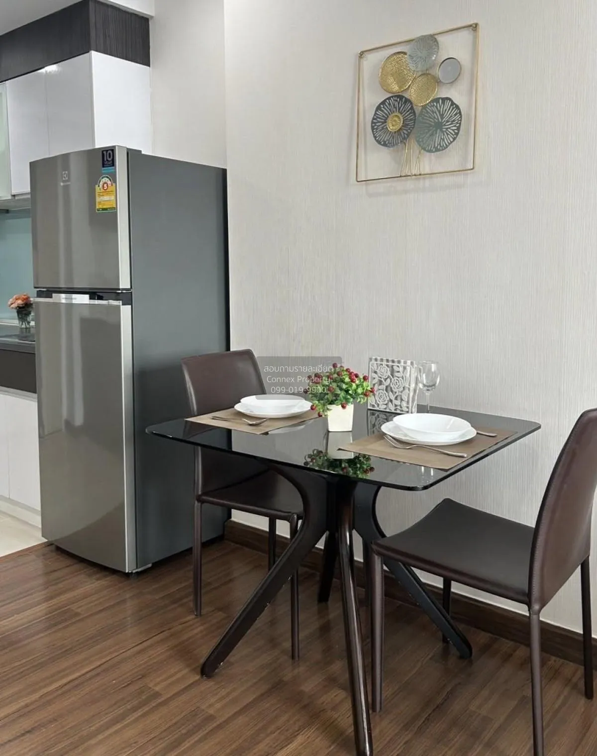 For Rent Condo , Supalai Lite Sathorn-Charoenrat , BTS-Surasak , 