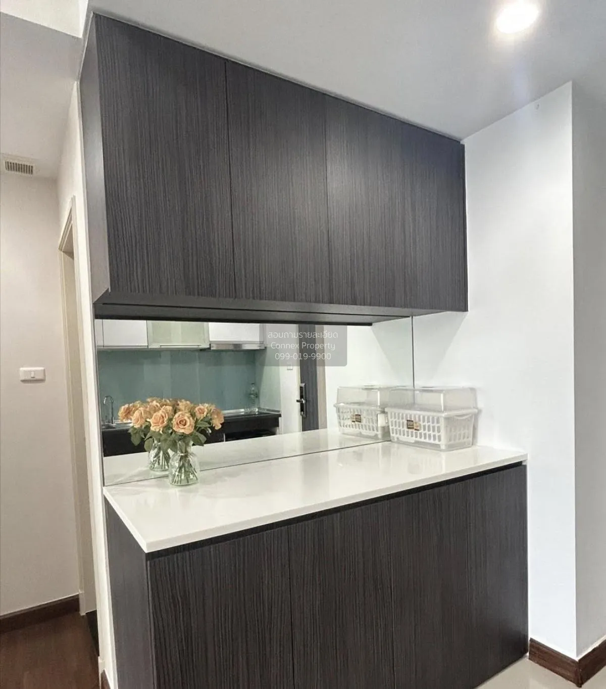 For Rent Condo , Supalai Lite Sathorn-Charoenrat , BTS-Surasak , 