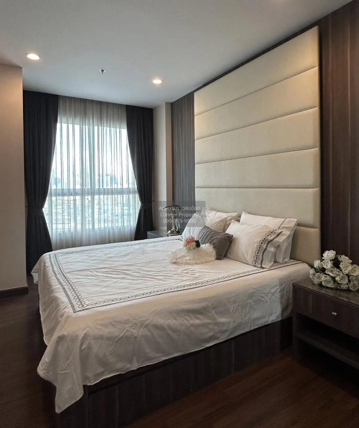 For Rent Condo , Supalai Lite Sathorn-Charoenrat , BTS-Surasak , 