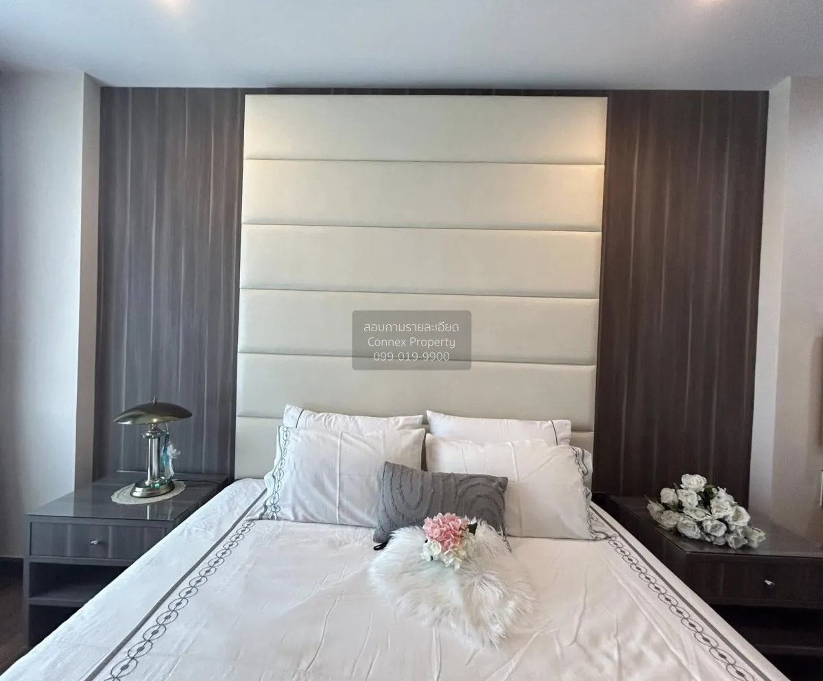 For Rent Condo , Supalai Lite Sathorn-Charoenrat , BTS-Surasak , 