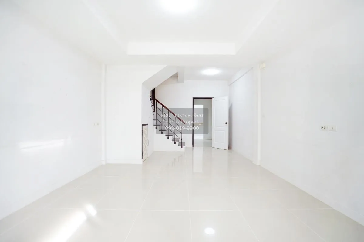 For Sale Townhouse/Townhome  , Supalai Primo Rama 2 , newly renov 3